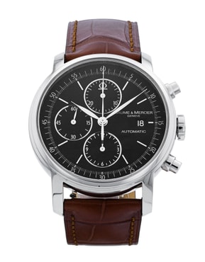 Stöbern Sie in unserer Auswahl an Automatikuhren von renommierten Marken wie Blancpain, Bell & Ross, Breitling und Rolex.